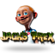 Jack's T-Rex