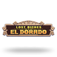 Lost Riches Of El Dorado