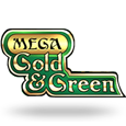 Mega Gold 'n' Green