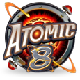 Power Spins - Atomic 8's
