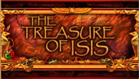 Treasure of Isis